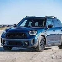 Ricambi mini countryman 2022