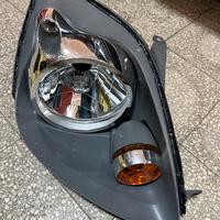 faro lampada ford fiesta 5 serie 2005-08