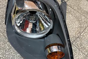 faro lampada ford fiesta 5 serie 2005-08