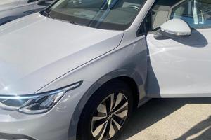 Volkswagen Golf 1.0 TSI EVO MOVE - km 22.000