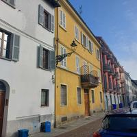 BILOCALE con CORTILE PRIVATO