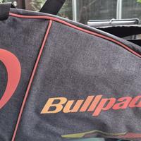 Borsa BULLPADEL porta racchette