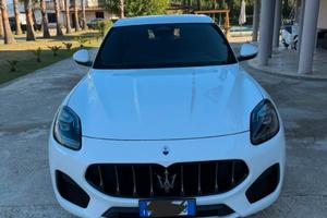 Maserati Grecale MHEV 300 CV AWD GT/UNIPPROP