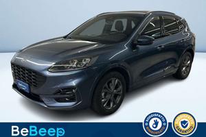 Ford Kuga 2.5 FULL HYBRID ST-LINE X 2WD 190CV CVT