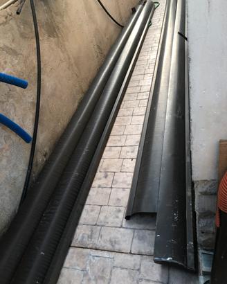 Accessori per il giardino e il fai da te