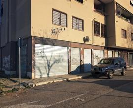 NEGOZIO A ROMA