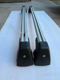 Barre Portatutto Originali BMW