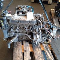 MOTORE LANCIA YPSILON 1.2 B 2007 188A4000 621/2023