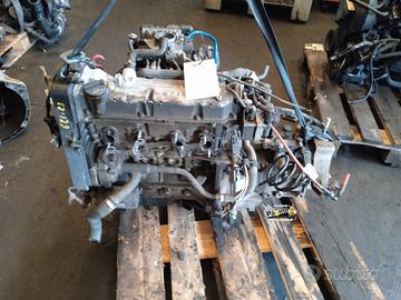 MOTORE LANCIA YPSILON 1.2 B 2007 188A4000 621/2023