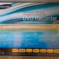 Lettore DVD Samsung