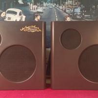 Casse acustiche altoparlanti vintage VOXSON BMC1