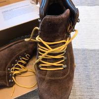 Timberlan scarponcino