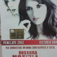 Dvd Nessuna notizia da Dio