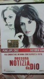 Dvd Nessuna notizia da Dio