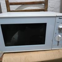 Forno a microonde Panasonic