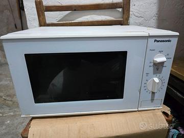 Forno a microonde Panasonic