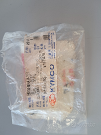 Ingranaggio pedivella kymco 50 agility