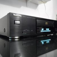 Lettore CD stereo hi fi - TECHNICS SL-PJ28A