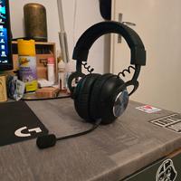 logitech g pro 7.1
