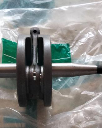 ALBERO MOTORE GARELLI 50  M2-M3