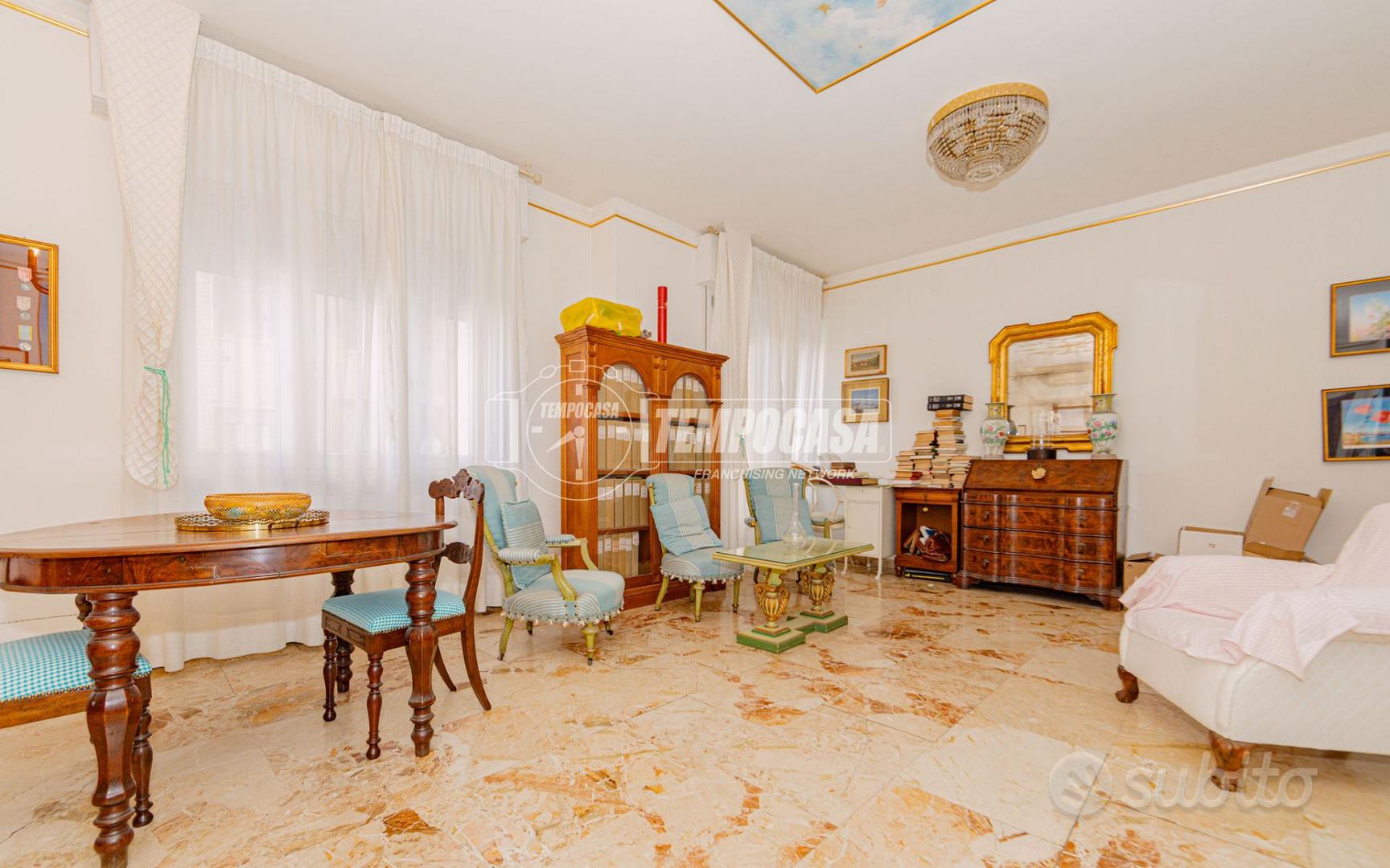 Appartamento – Mortara, Pavia - Altro