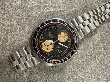 Seiko ufo