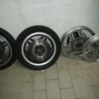 Cerchi honda bol dor
