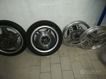 Cerchi honda bol dor