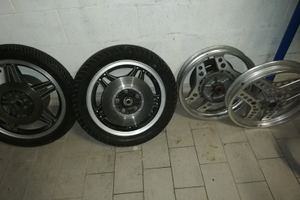 Cerchi honda bol dor