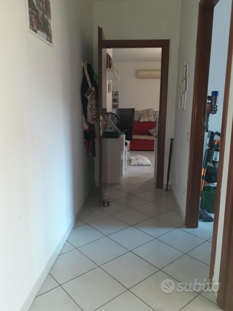 Apartment in Cabuderra/Capoterra, Casteddu/Cagliari - Vista 4