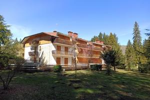 2 LOCALI A ARCINAZZO ROMANO