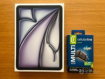 IPAD Air 11 WI-FI 256GB Space Grey
