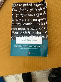 Meditazione metafisiche