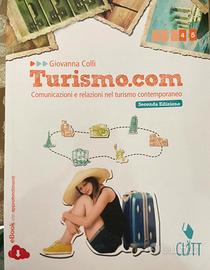 Libro turismo.com