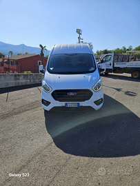 Ford transit costum