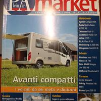 Rivista PleinAir Market 486 del gennaio 2013