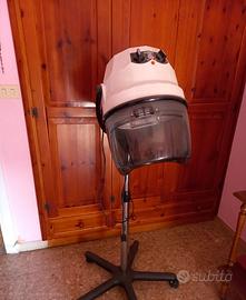 Casco asciugacapelli