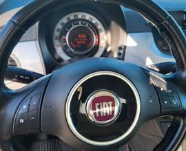Fiat 500 (2007-2016) - 2009