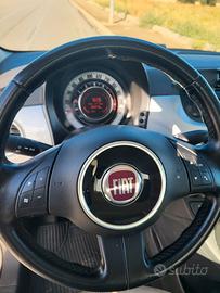 Fiat 500 (2007-2016) - 2009