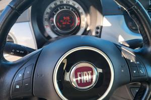 Fiat 500 (2007-2016) - 2009