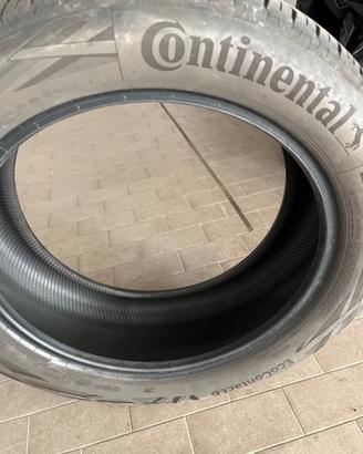 Continental eco contact 6