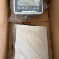 Bilancia Mettler Toledo