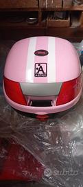 bauletto scooter 