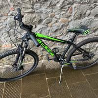 Mountanin bike Bunf taglia S