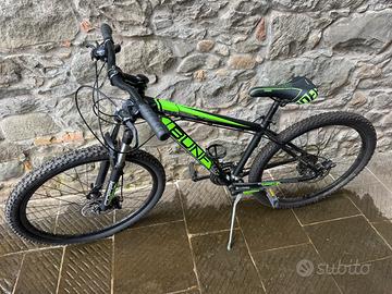Mountanin bike Bunf taglia S