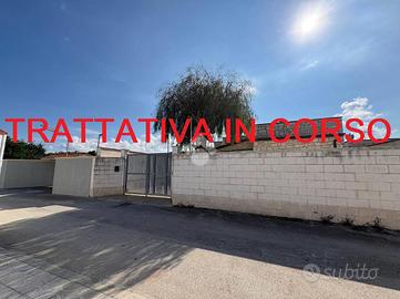 VILLA SINGOLA A BRINDISI