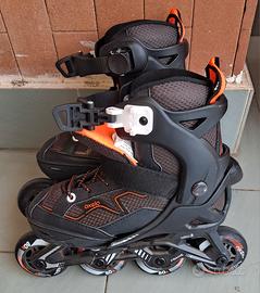 Pattini in linea bambino