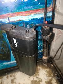 filtro acquario 