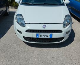 Fiat Grande Punto Grande Punto 1.4 5 porte Actual 