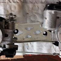 Corpo farfallato per Ducati Multistrada 1200 /2013